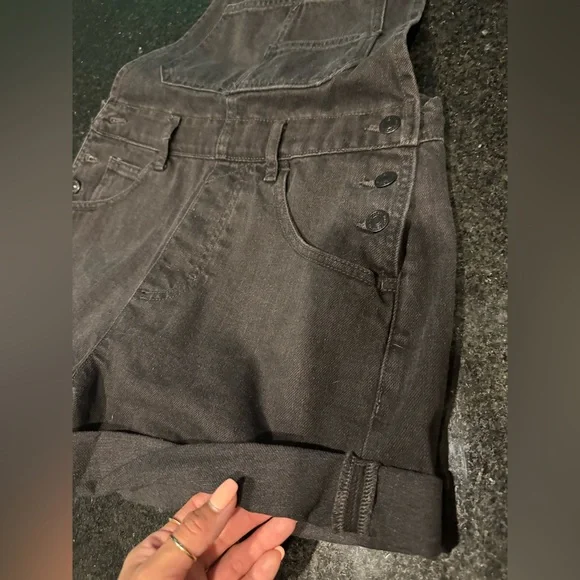 We The Free Ziggy Shortalls - Picture 6 of 10